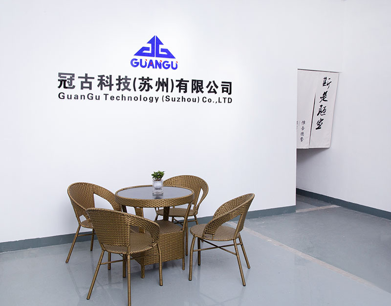 NewyorkCompany - Guangu Technology