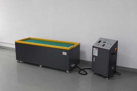 NewyorkGG1980 Metal surface cleaning machine